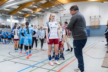 Bild 69 - wBJ NFV Futsalmeisterschaft